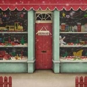 Meet your Posher, Elaine